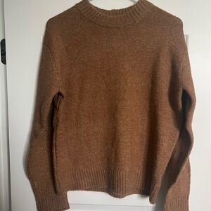 ae cozy knit sweater